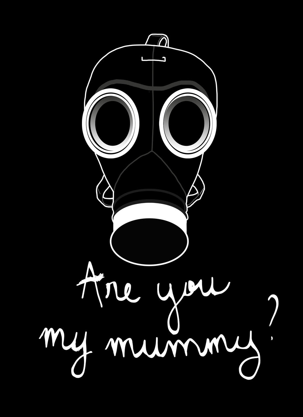 Image result for are you my mummy