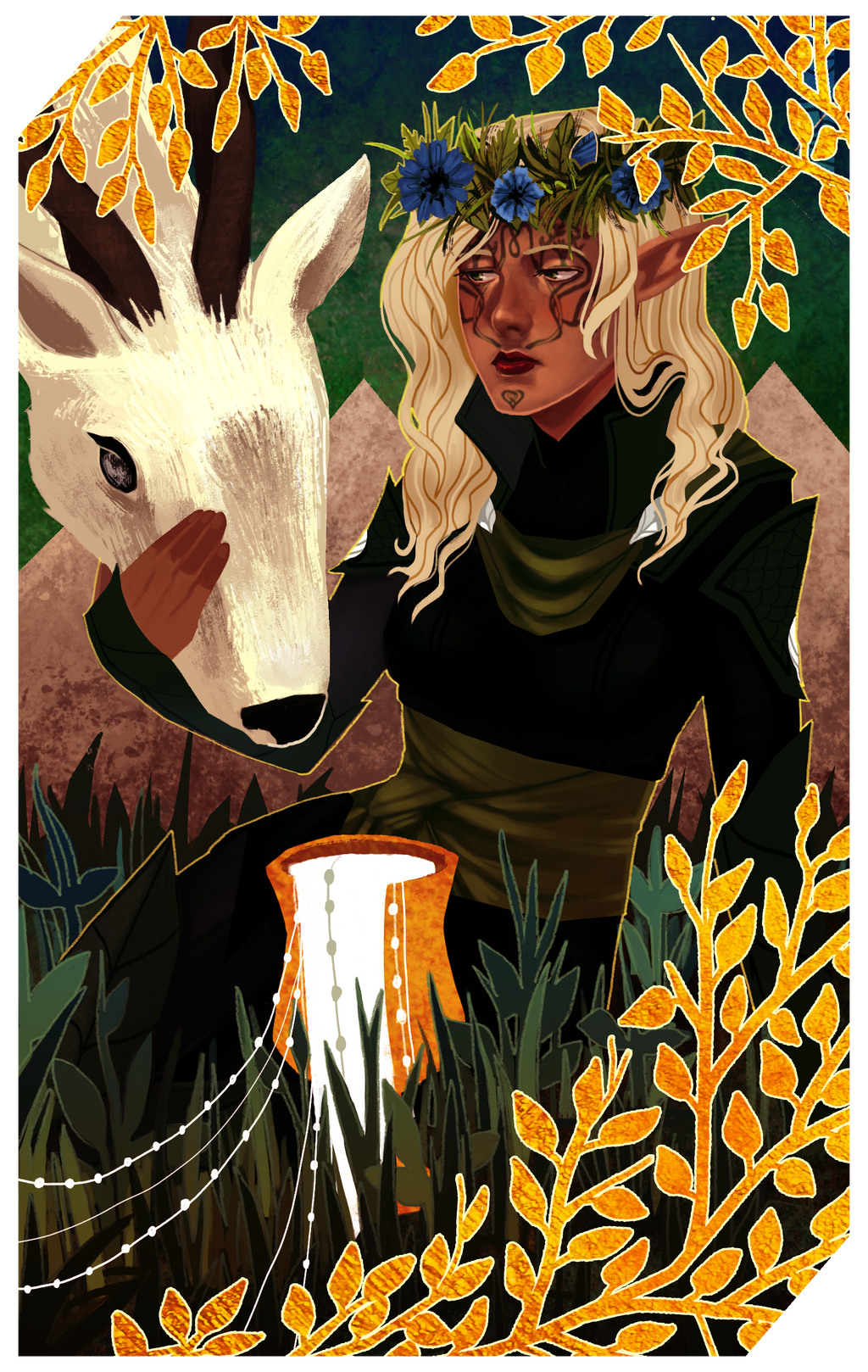 commissions__lavellan_tatot_by_unlovedcl