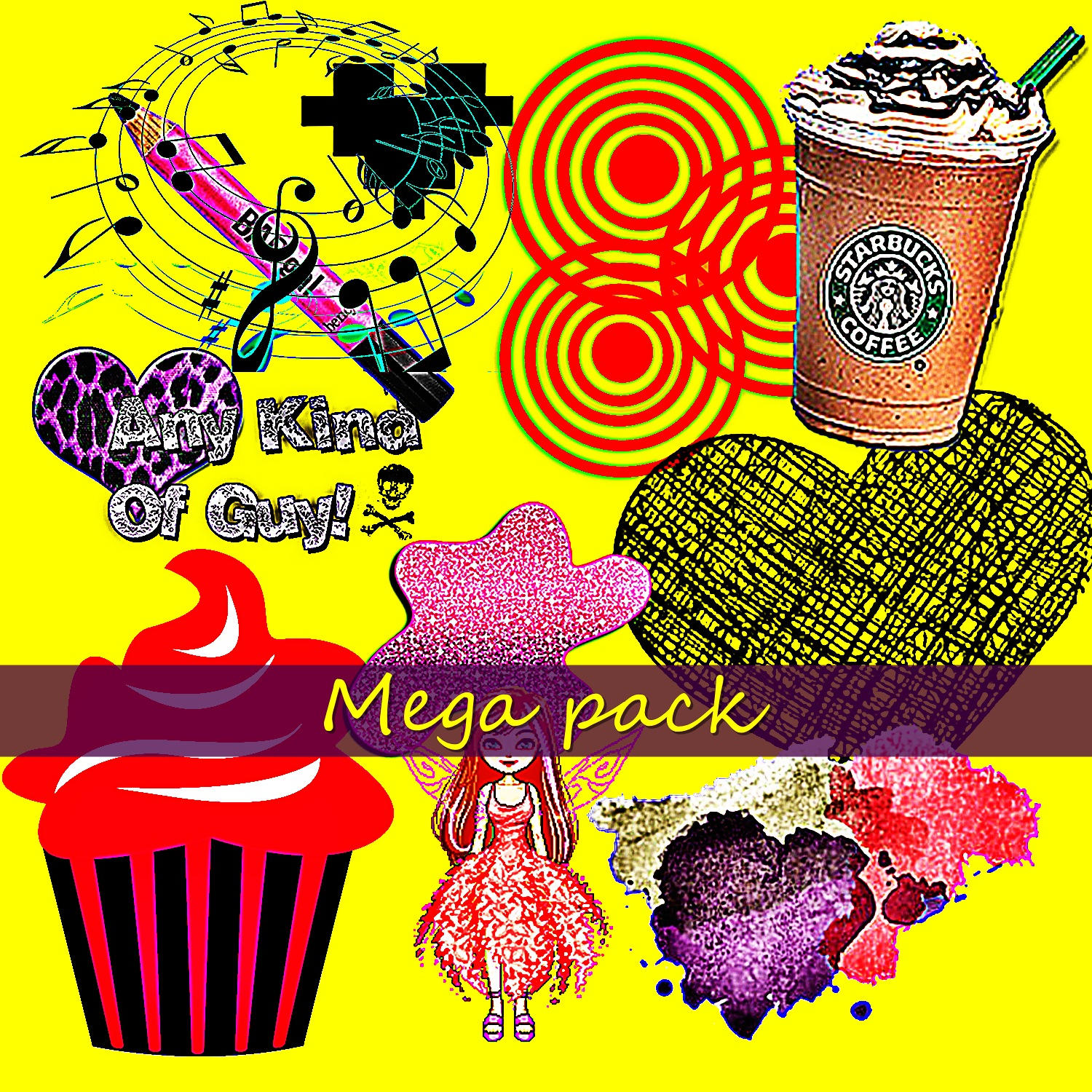 clip art design mega pack .rar - photo #13