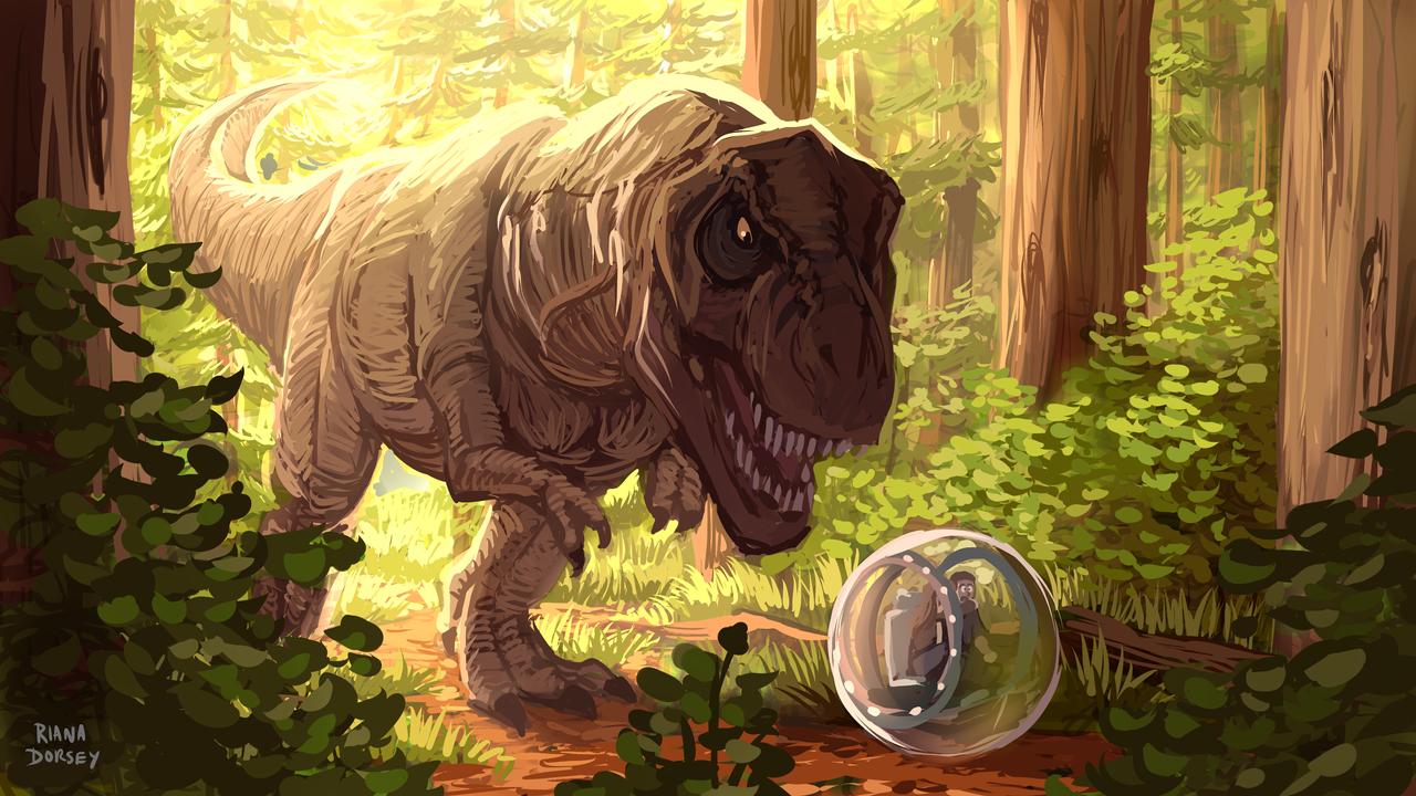 took_a_wrong_turn_into_the_t_rex_kingdom_by_rianald-d8x1859.png