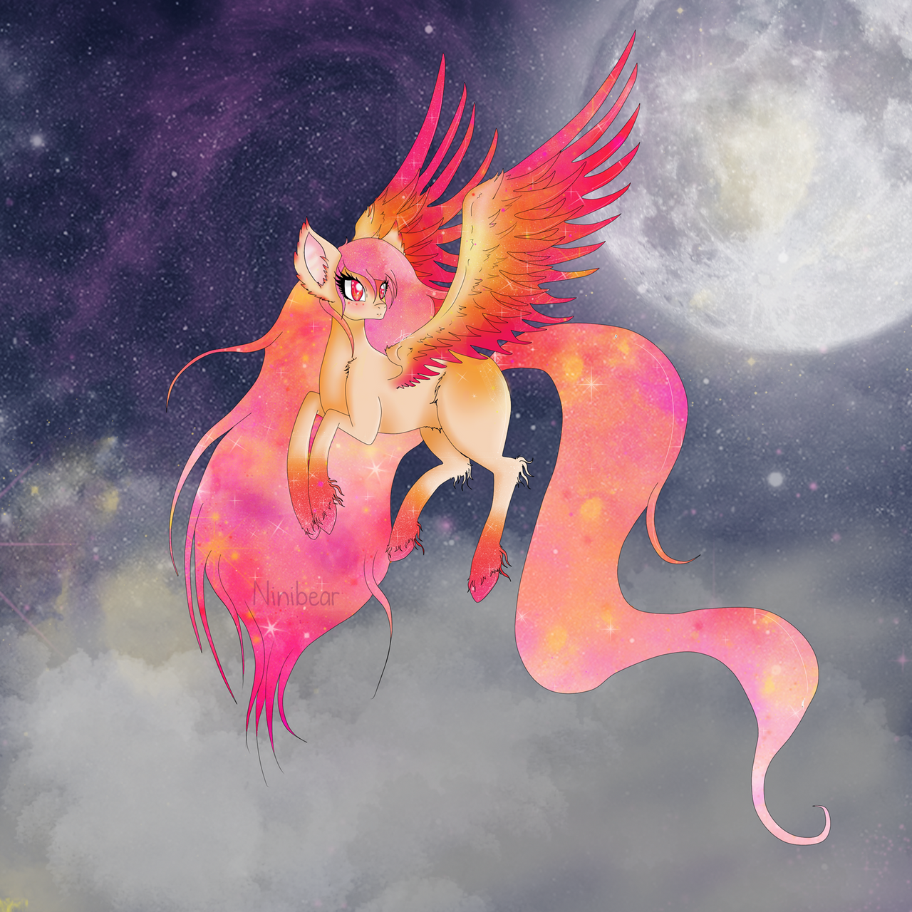 galaxy_pony_adopt___sold__by_fabicakes13