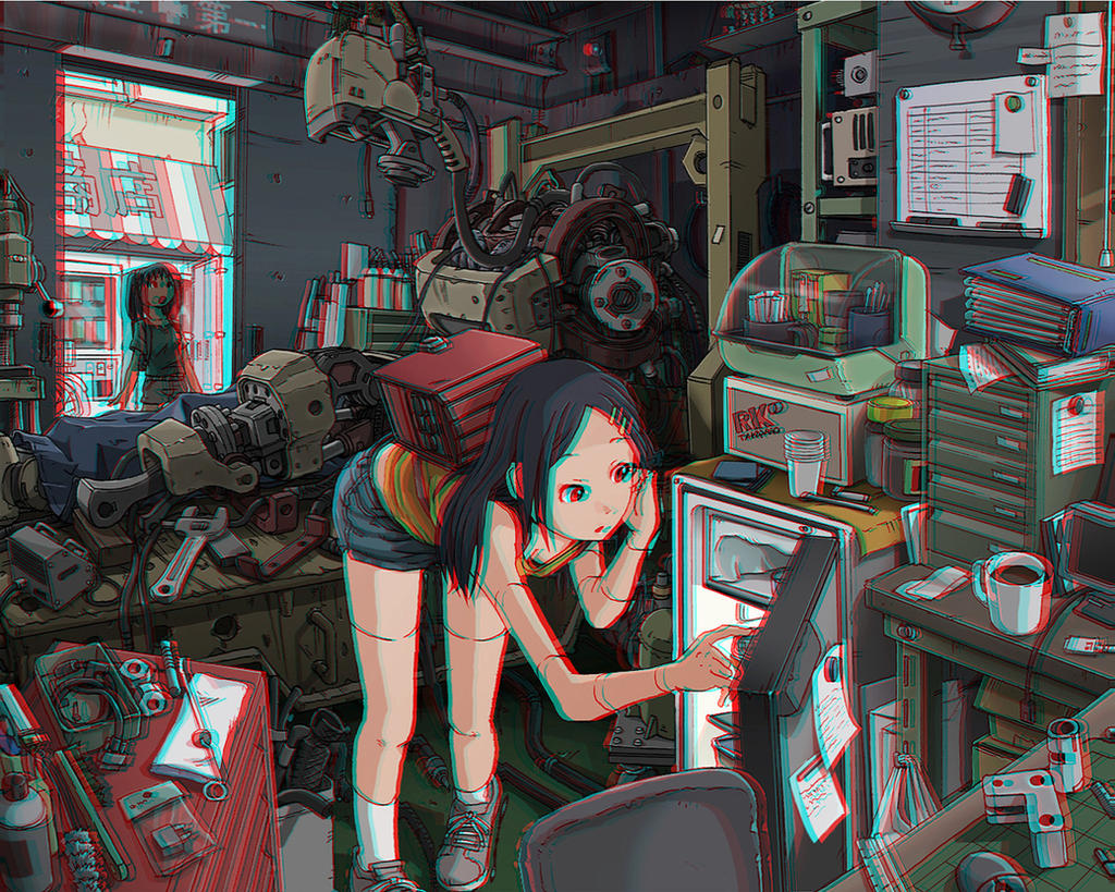 cyberpunk_girl_s_room_by_mvramsey-daekte