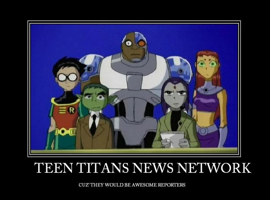 Teen News Network 69