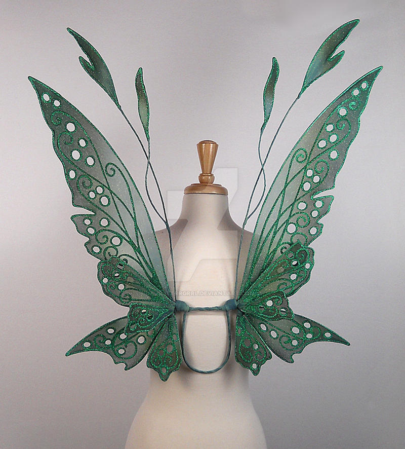 Fairy Wings For Adults 64