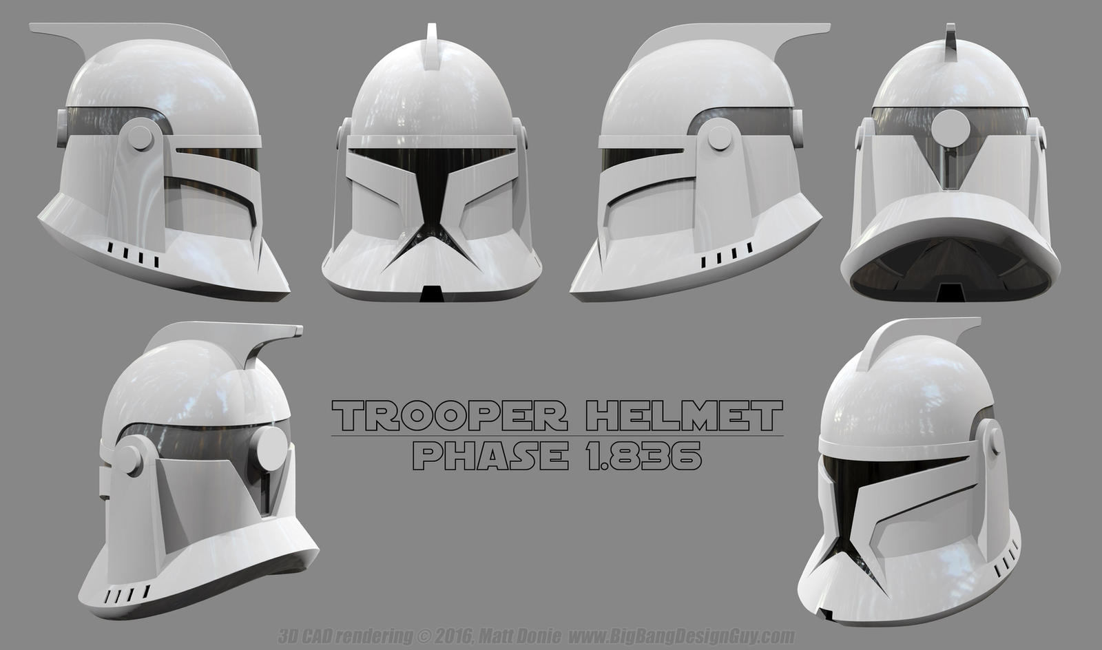 clone trooper helmet buy