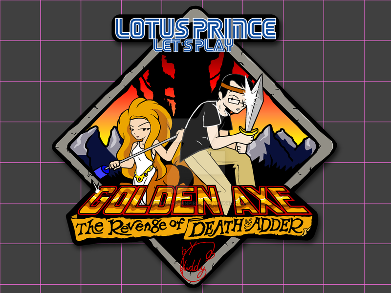 Golden Axe The Revenge Of Death Adder Free Download