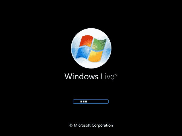 Windows Vista Hangs At Startup Screen Windows