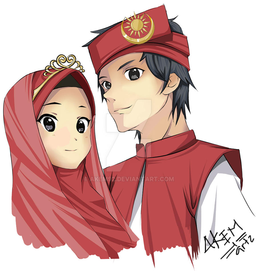modifikasirxking2020 anime islam Images
