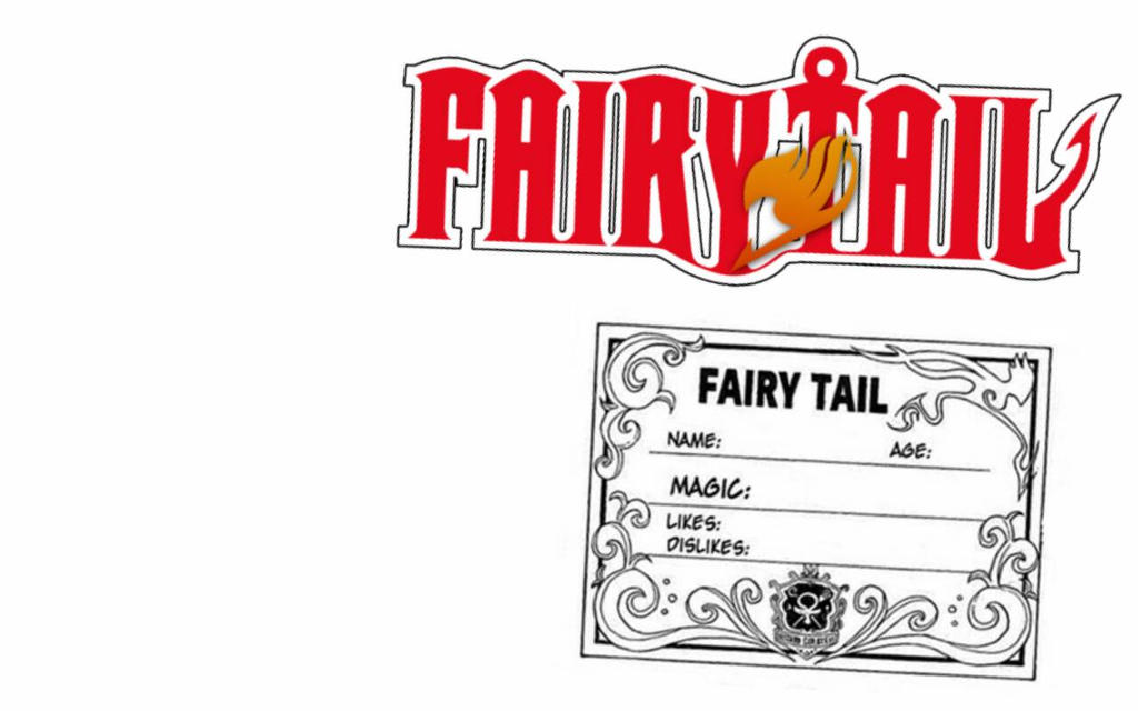 Fairy tail oc bio template by FALLoutBOY906 on DeviantArt