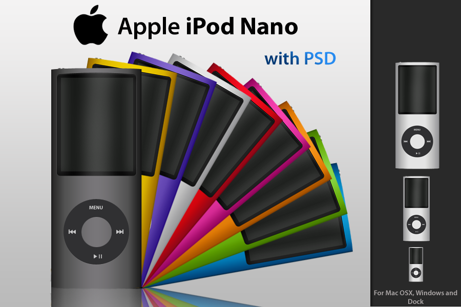 Running Programs For Ipod Nano