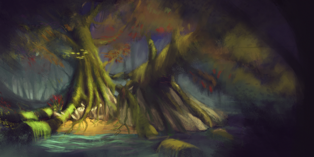 [Image: forest_by_rofter-d9kw8c5.png]