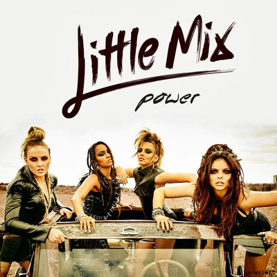 Image result for little mix power