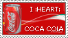 Coca Cola Stamp by pillze69