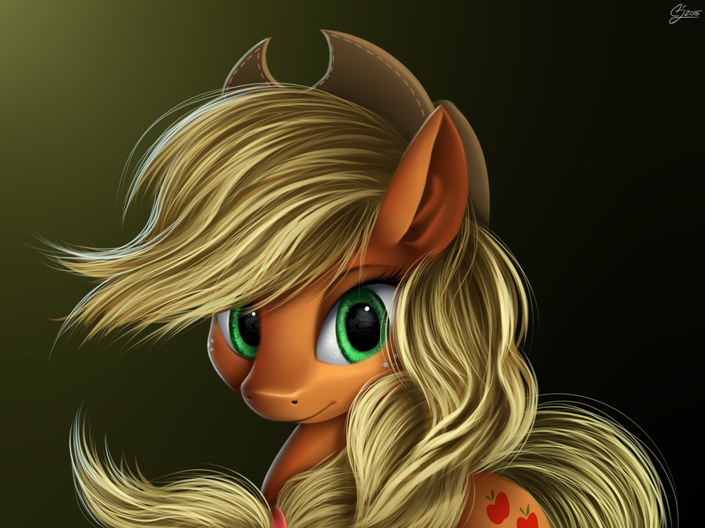 apple_horse_by_adina1oo-d96go4y.png