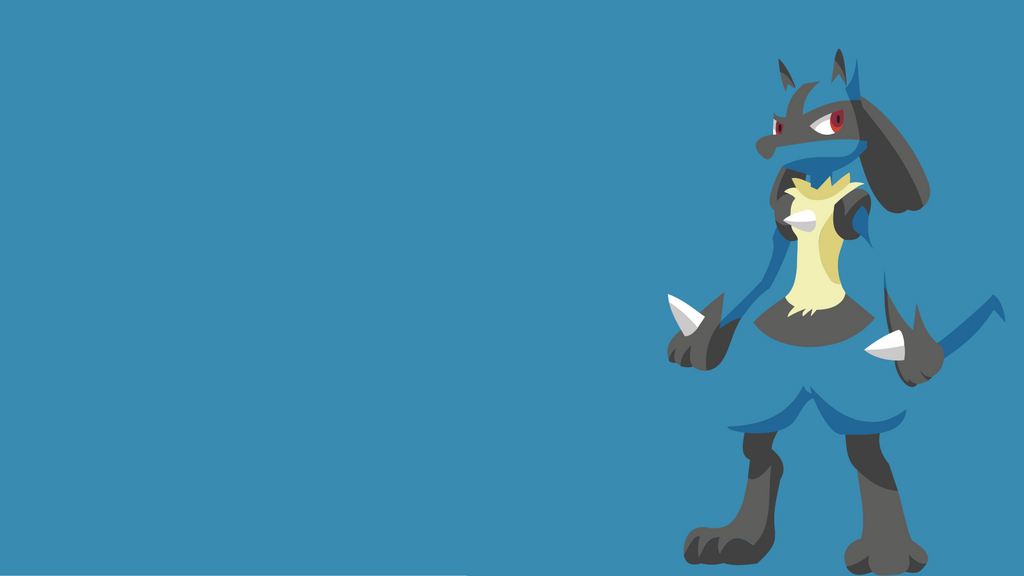 Lucario Wallpaper By Pennymester On Deviantart HD Wallpapers Download Free Map Images Wallpaper [wallpaper376.blogspot.com]